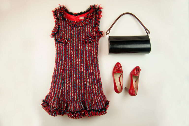 DÓNDE COMPRAR MARCAS DE LUJO POR INTERNET, SECOND LOOK