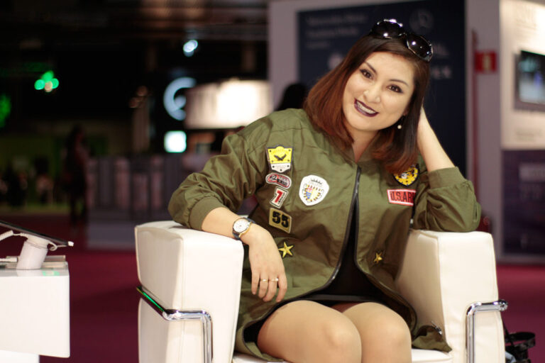 Verde Militar otra tendencia de primavera verano 2017