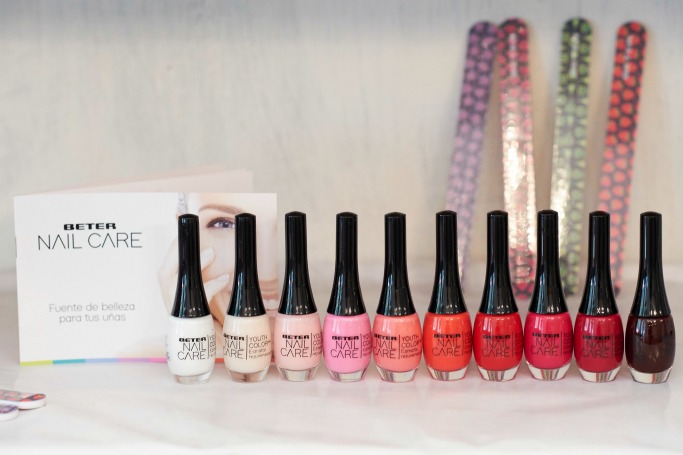 Beter Nail Care Youth Color 01