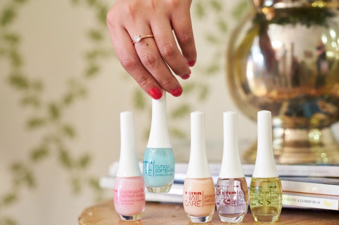 Beter Nail Care Youth Color 05