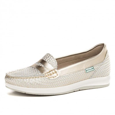 pitillos 3543 mocasin de antifaz combinado