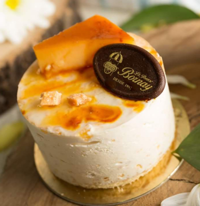 Laibense helados