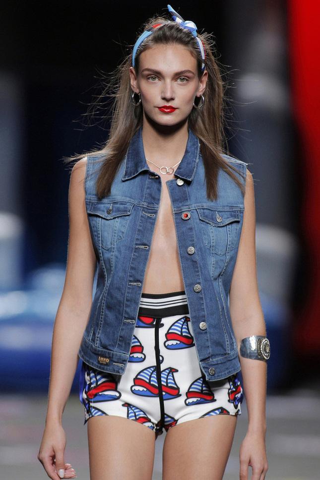 MayaHansen MBFWM