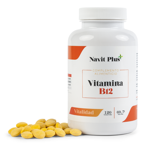 beneficios vitamina b12