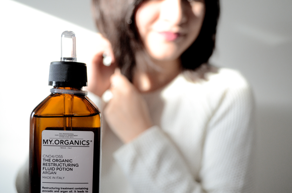 MyOrganics aceite pelo duapara 5