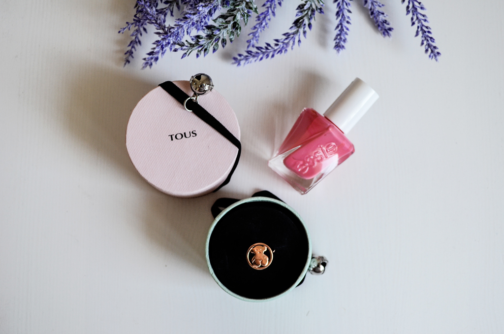 TOUS ESSIE12