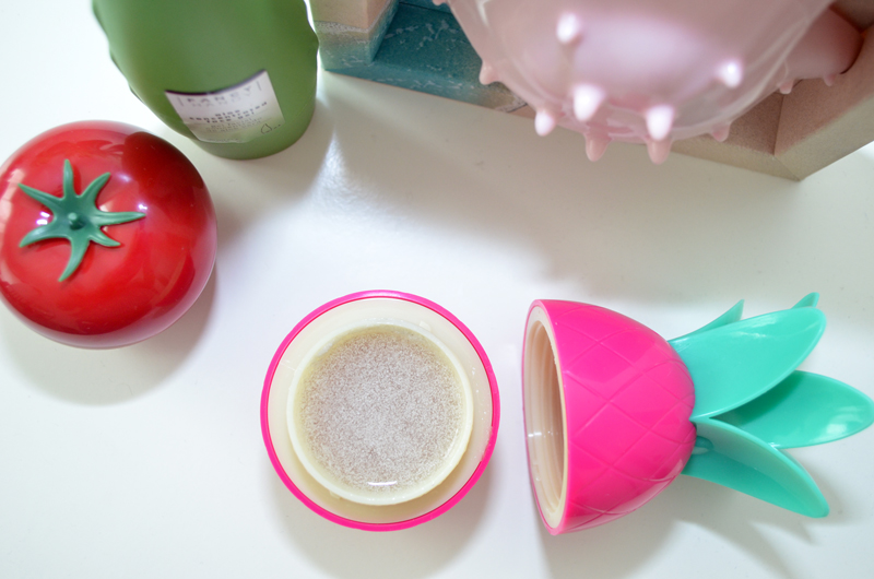 cosmetica coreana lowcost