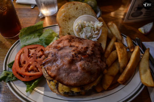 opinion hamburguesas americanas new york