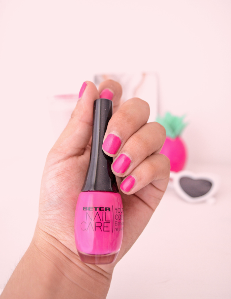 MANICURA EMBARAZADAS DUAPARA