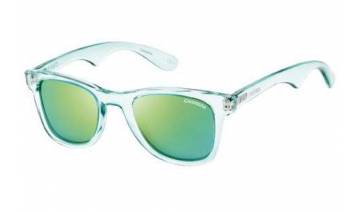 gafas transparentes