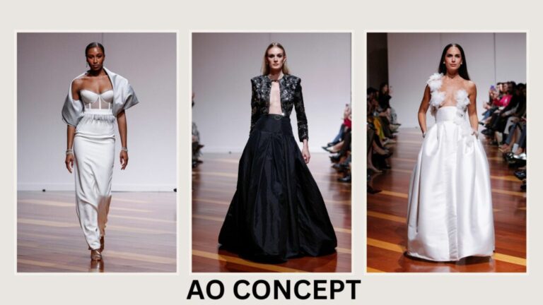 Atelier Couture AO Concept Alcalá Ortiz: ORIGEN 2025