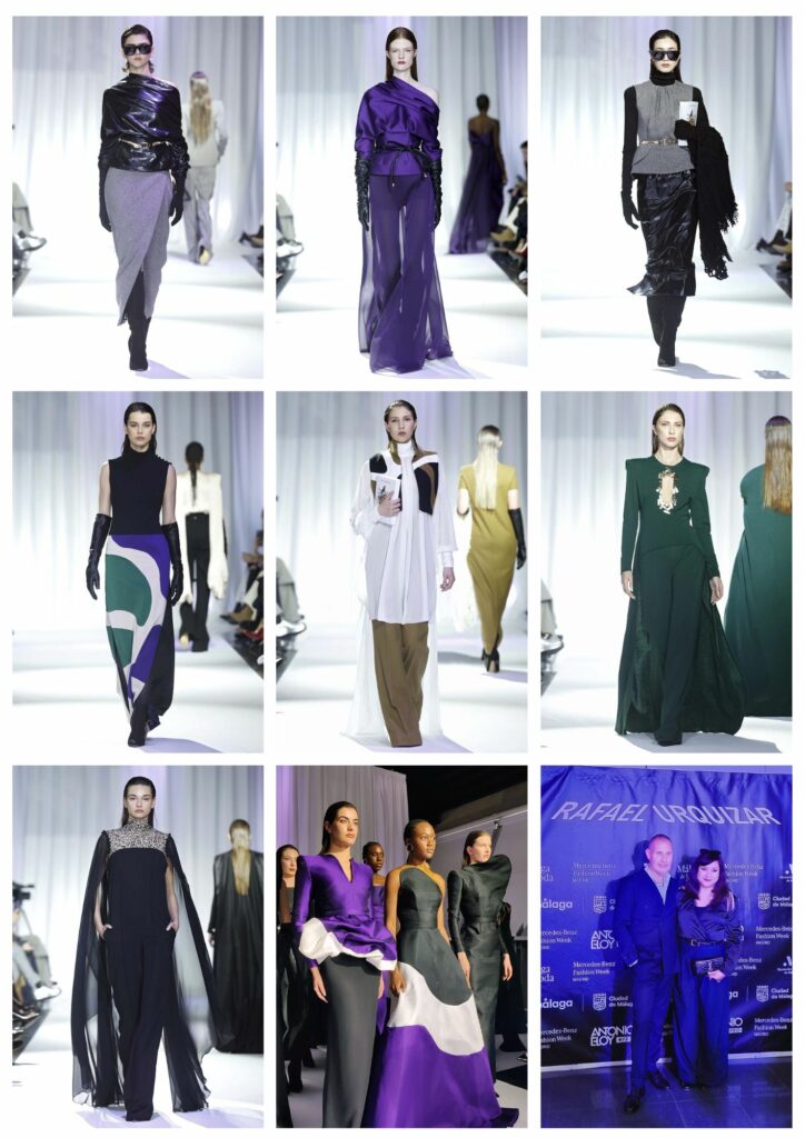 Rafael Urquizar – Vanguard