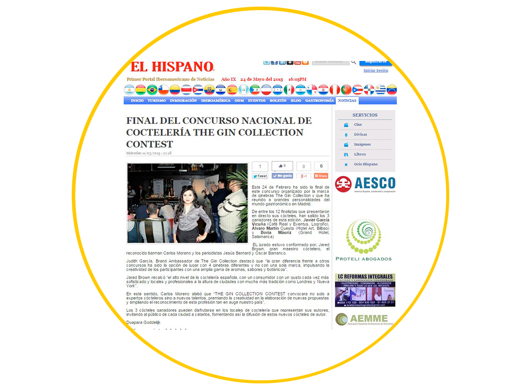 El Hispano
